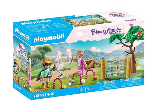 EAN 4008789718495 - Playmobil 71849 set de juguetes imagen 1