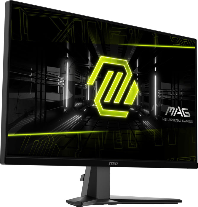 EAN 4711377193221 - MSI MAG 275F pantalla para PC 68,6 cm (27") 1920 x 1080 Pixeles Full HD Negro imagen 10