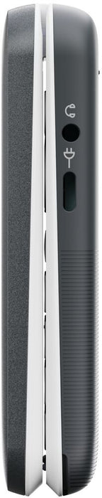 EAN 7322460087463 - Doro Leva L30 7,11 cm (2.8") 142,7 g Negro, Blanco Característica del teléfono imagen 10