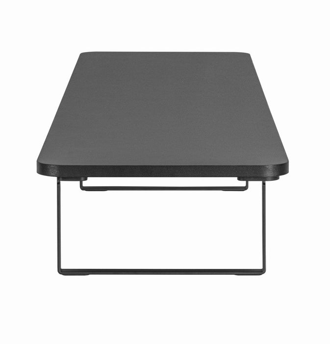 EAN 8716309127776 - Gembird MS-TABLE2-01 soporte para monitor Escritorio Negro imagen 4