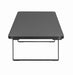 EAN 8716309127776 - Gembird MS-TABLE2-01 soporte para monitor Escritorio Negro imagen 4