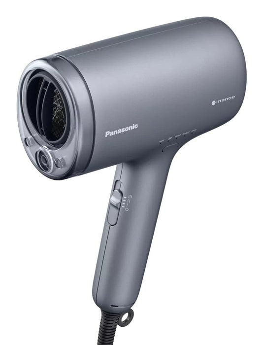 EAN 5025232966240 - Panasonic EH-NA9N secador 1600 W Gris Oscuro imagen 2