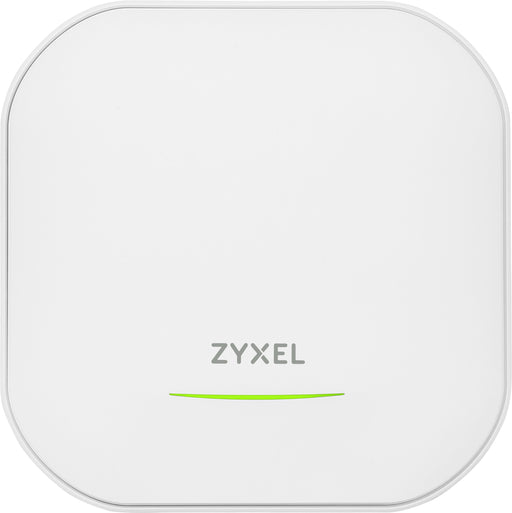 EAN 4718937628643 - Zyxel NWA220AX-6E-EU0101F punto de acceso inalámbrico 4800 Mbit/s Blanco Energía sobre Ethernet (PoE) imagen 1