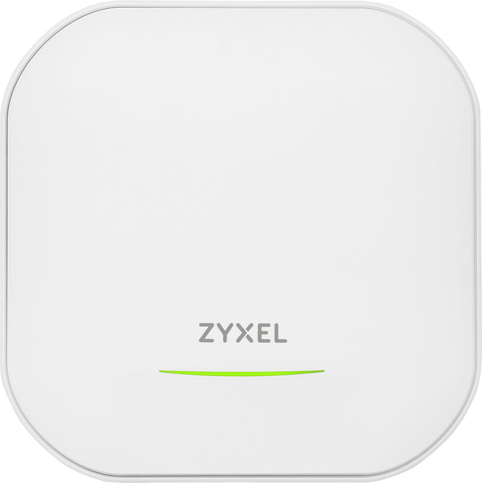 EAN 4718937628643 - Zyxel NWA220AX-6E-EU0101F punto de acceso inalámbrico 4800 Mbit/s Blanco Energía sobre Ethernet (PoE) imagen 1