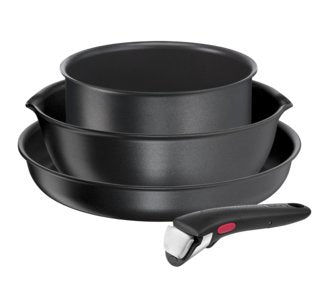EAN 3168430335837 - Tefal Ingenio L7629453 kit de cacerolas 4 pieza(s) imagen 1