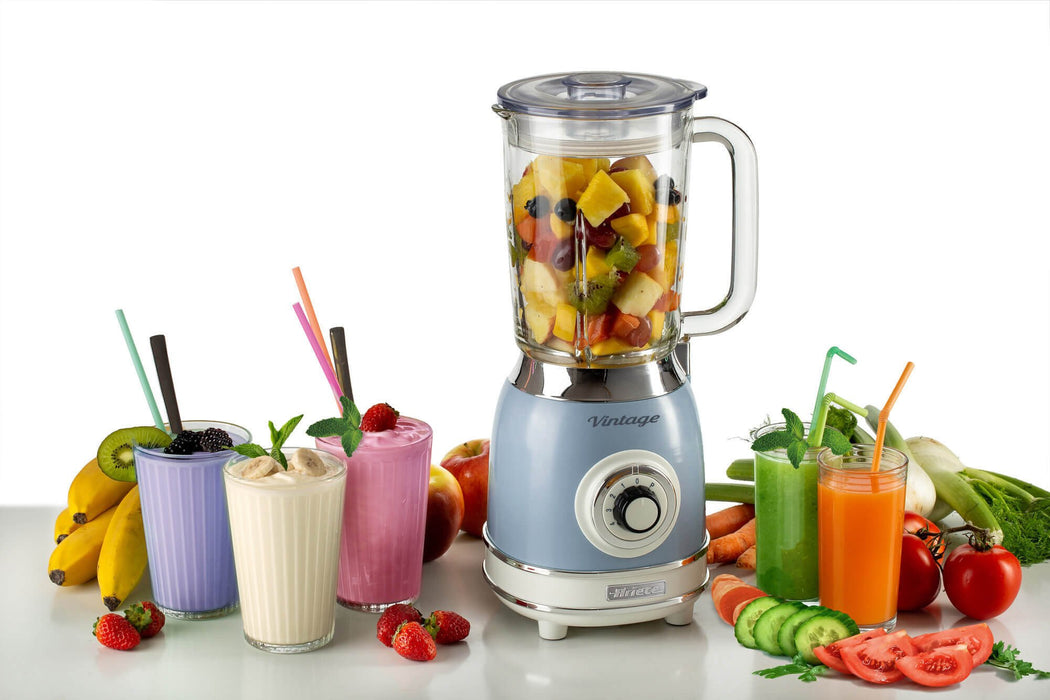 EAN 8003705119383 - Ariete 0583/05 1,5 L Batidora de vaso 1000 W Azul imagen 2