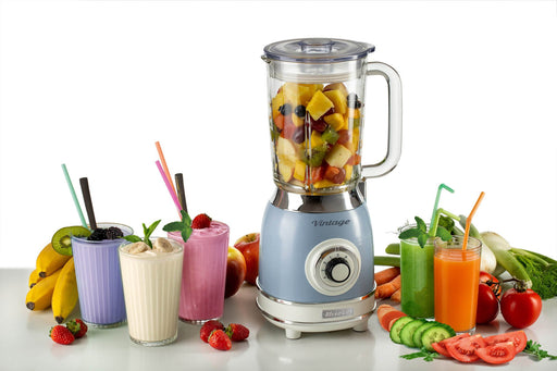 EAN 8003705119383 - Ariete 0583/05 1,5 L Batidora de vaso 1000 W Azul imagen 2