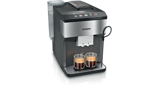 EAN 4242003927908 - Siemens EQ.500 TP516DX3 cafetera eléctrica Totalmente automática Máquina espresso 1,9 L imagen 1