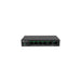 EAN 6971693272989 - Ruijie Networks RG-ES106D-P V2 switch No administrado Fast Ethernet (10/100) Energía sobre Ethernet (PoE) imagen 2