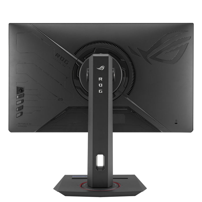 EAN 4711387634578 - ASUS ROG Strix XG259CS pantalla para PC 62,2 cm (24.5") 1920 x 1080 Pixeles Full HD LCD Negro imagen 5