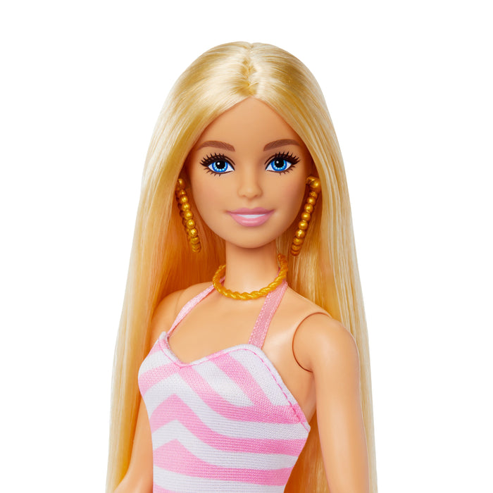 EAN 0194735162420 - Barbie HPL73 muñeca imagen 4