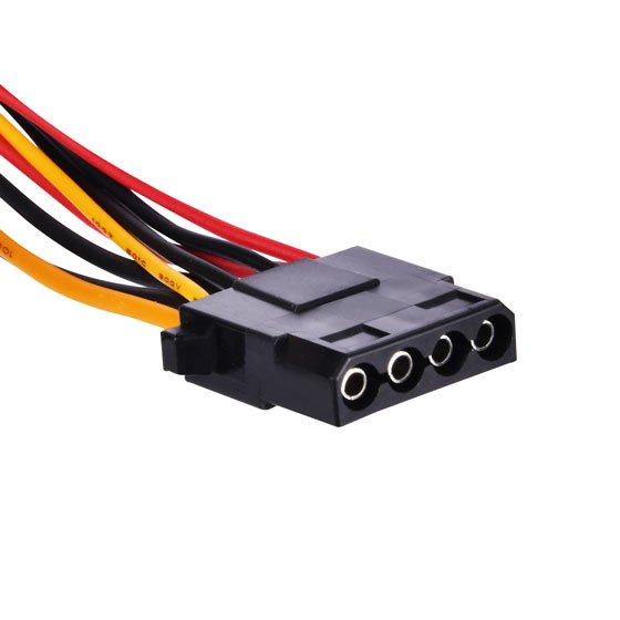 EAN 4710679811383 - Silverstone ST700P unidad de fuente de alimentación 700 W 24-pin ATX ATX Negro imagen 15