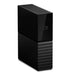 EAN 0718037878959 - Western Digital My Book disco duro externo 16 TB USB tipo A 2.0/3.2 Gen 1 (3.1 Gen 1) Negro imagen 5