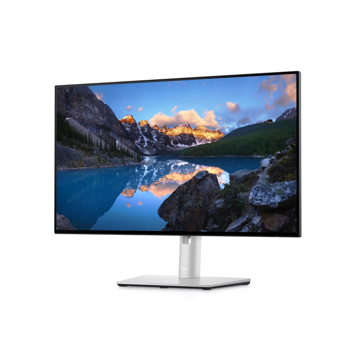 EAN 5397184504994 - DELL UltraSharp U2422HE LED display 61 cm (24") 1920 x 1080 Pixeles Full HD LCD Plata imagen 3
