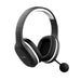 EAN 8713439245028 - Trust GXT 391 Thian Auriculares Inalámbrico y alámbrico Diadema Juego USB Tipo C Negro, Blanco imagen 1