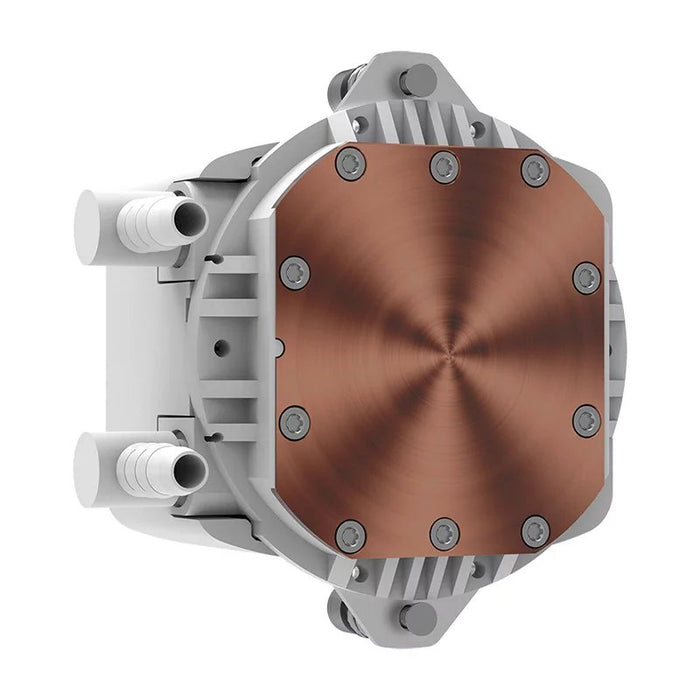 EAN 8436545693827 - Hiditec LDCR10003 sistema de refrigeración para ordenador Procesador Sistema de refrigeración líquida tod imagen 4