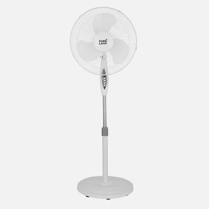 EAN 8435684314563 - Fabrilamp 184041001 ventilador imagen 1