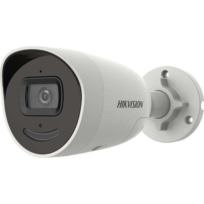 EAN 6941264083382 - Hikvision DS-2CD2046G2-IU/SL Bala (forma) Cámara de seguridad IP Exterior 2688 x 1520 Pixeles Techo/pared imagen 1