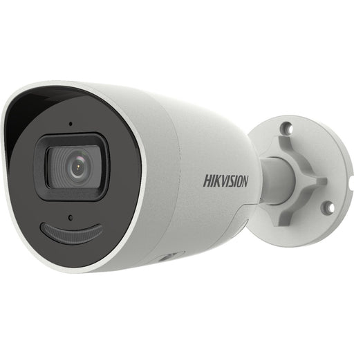 EAN 6931847120054 - Hikvision DS-2CD2086G2-IU/SL Bala (forma) Cámara de seguridad IP Exterior 3840 x 2160 Pixeles Techo/pared imagen 1