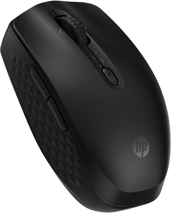 EAN 0197192652237 - HP 420 Programmable Bluetooth Mouse ratón Universal Ambidextro 4000 DPI imagen 4