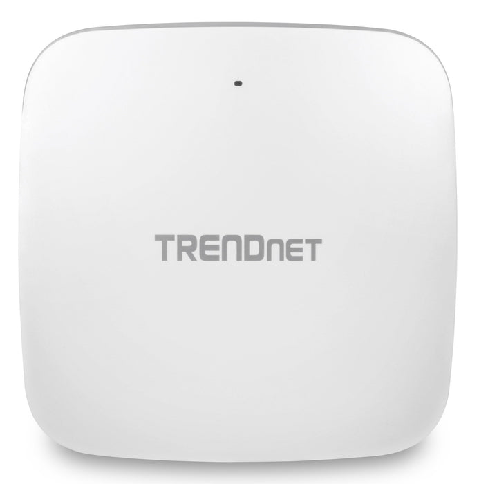 EAN 0710931131161 - Trendnet TEW-923DAP punto de acceso inalámbrico 2975 Mbit/s Blanco Energía sobre Ethernet (PoE) imagen 3