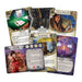 EAN 8435407636248 - Asmodee Arkham Horror Confines de la Tierra exp. investigadores Juego De Cartas Detective imagen 2