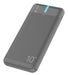 EAN 5907512874783 - Tracer EnerGo 10000 mAh Azul, Gris imagen 2