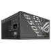 EAN 4711387594520 - ASUS ROG -STRIX-850P-GAMING unidad de fuente de alimentación 850 W 20+4 pin ATX ATX Negro imagen 12
