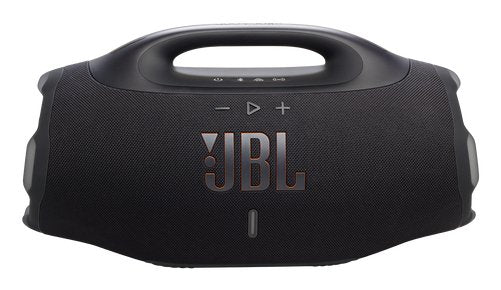 EAN 1200130024221 - JBL Boombox 4 Altavoz para fiestas Negro 180 W imagen 2