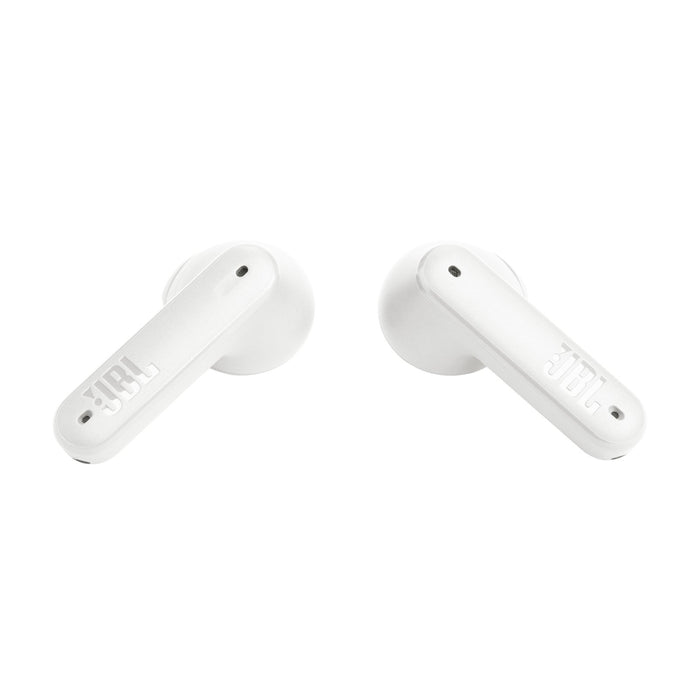 EAN 6925281930584 - JBL Tune Flex Auriculares True Wireless Stereo (TWS) Dentro de oído Llamadas/Música Bluetooth Blanco imagen 3