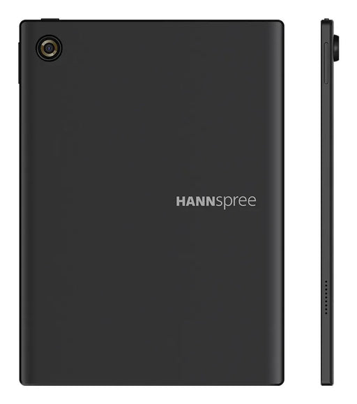 EAN 4711404024740 - Hannspree Lumo 7.8 Reader Tablet lectore de e-book Pantalla táctil Wifi Negro imagen 2