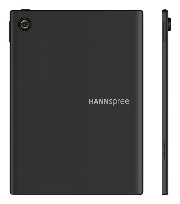 EAN 4711404024740 - Hannspree Lumo 7.8 Reader Tablet lectore de e-book Pantalla táctil Wifi Negro imagen 2