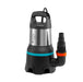 EAN 4078500053310 - Gardena Dirty Water Pump 20000 Aquasensor 750 W 0,9 bar 20000 l/h imagen 1