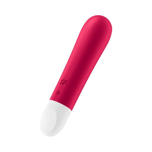 EAN 4061504009582 - Satisfyer Ultra Power Bullet 1 Mini vibrador Ambidextro imagen 1