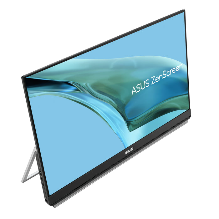EAN 4711081911432 - ASUS ZenScreen MB249C pantalla para PC 60,5 cm (23.8") 1920 x 1080 Pixeles Full HD LED Negro imagen 3