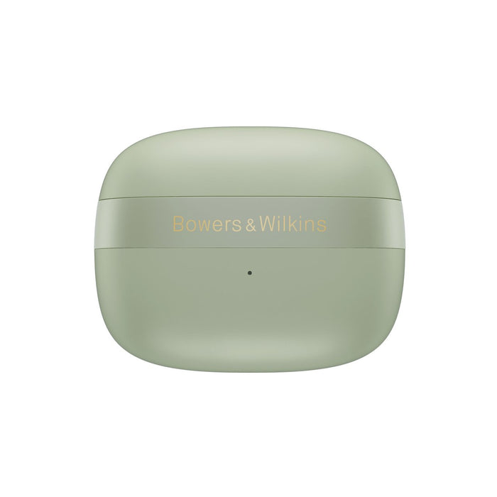 EAN 0714346345700 - Bowers & Wilkins Pi8 Auriculares True Wireless Stereo (TWS) Dentro de oído Llamadas/Música USB Tipo C Blu imagen 2