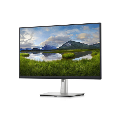 EAN 5397184567975 - DELL P Series P2423DE LED display 60,5 cm (23.8") 2560 x 1440 Pixeles Quad HD LCD Negro imagen 2