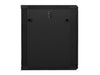 EAN 5901969403190 - Lanberg WF01-6615-10B armario rack 15U Bastidor de pared Negro imagen 4