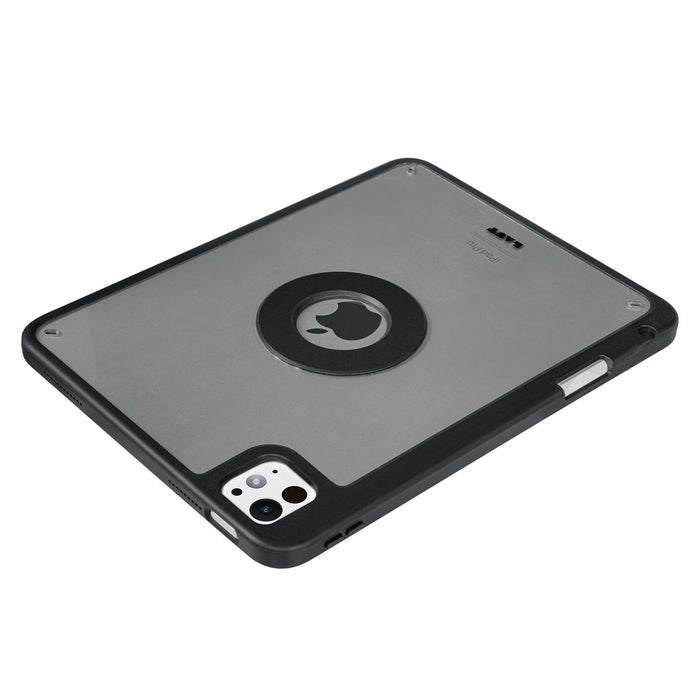 EAN 4895206939089 - LAUT L_IPP24S_PRM_BK funda para tablet 27,9 cm (11") Folio Negro imagen 8