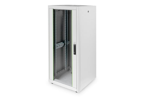 EAN 4016032336440 - Digitus DN-19 26U-6/6-D armario rack Rack o bastidor independiente Gris imagen 1