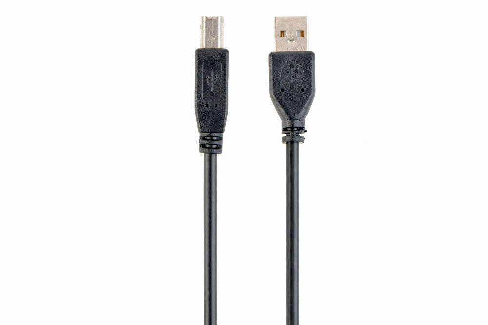 EAN 8716309041973 - Gembird CCP-USB2-AMBM-6 cable USB 1,82 m USB A USB B Negro imagen 1