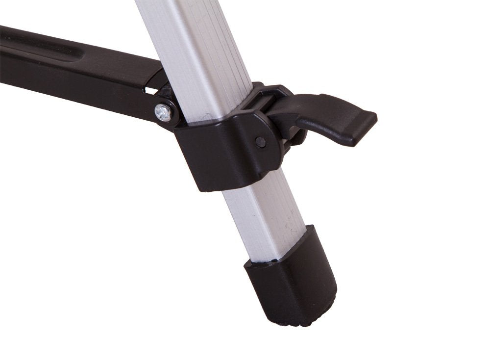 EAN 0611901505381 - Levenhuk LabZZ T1 Refractor 40x Naranja, Color petróleo imagen 7