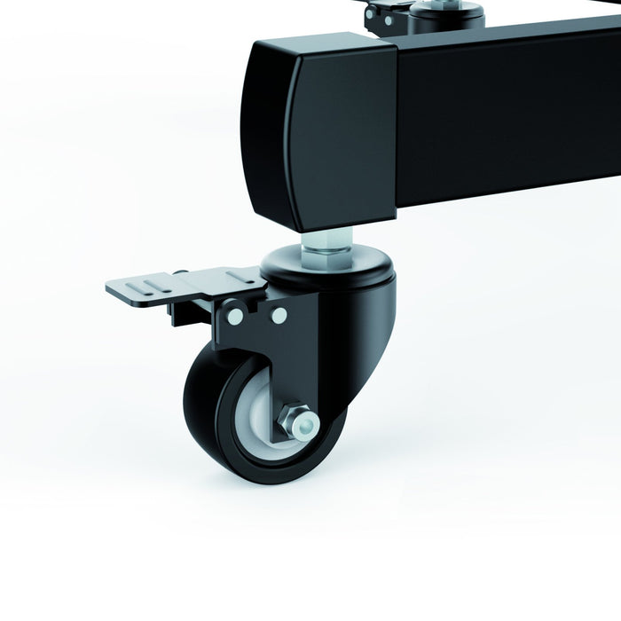 EAN 8433281008229 - TooQ FS1470M-B soporte para pantalla de señalización 177,8 cm (70") Negro imagen 12