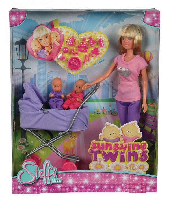 EAN 4006592580605 - Smoby 105738060 muñeca imagen 5