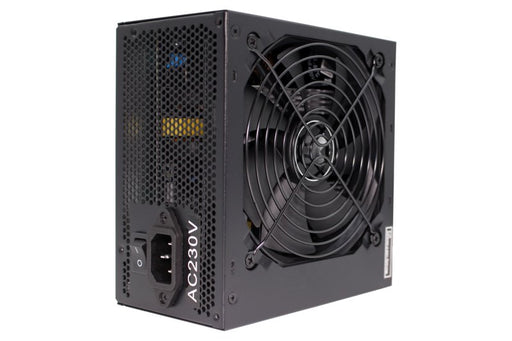 EAN 4044953503559 - Xilence Performance C XP650R6.2 unidad de fuente de alimentación 650 W 20+4 pin ATX ATX Negro imagen 2