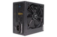 EAN 4044953503535 - Xilence XP650R6.2 unidad de fuente de alimentación 650 W 20+4 pin ATX ATX Negro imagen 2