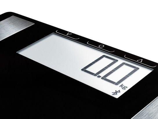 EAN 4006501638793 - Soehnle 63879 báscula de baño Plaza Negro Báscula personal electrónica imagen 7