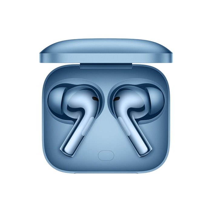 EAN 6932169343909 - OPPO Enco X3i Auriculares True Wireless Stereo (TWS) Dentro de oído Llamadas/Música Bluetooth Azul imagen 1