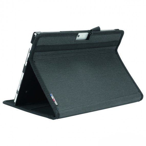EAN 3700992516943 - Mobilis 051034 funda para tablet 25,9 cm (10.2") Folio Negro imagen 3