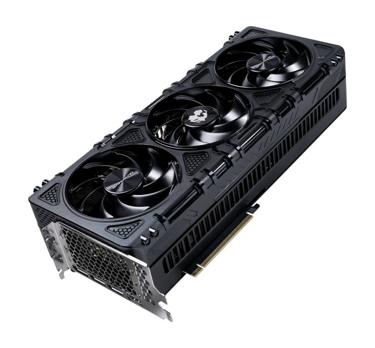 EAN 4710562244908 - Gainward GeForce RTX 5080 Phantom GS NVIDIA 16 GB GDDR7 imagen 3